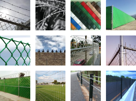 Cercas ConstruOutlet