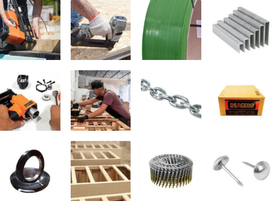 Empaque ConstruOutlet